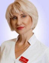 Пыжова Инесса Константиновна