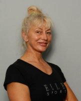 Дроняева Тамара Викторовна