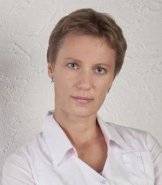 Супрун Елена Викторовна
