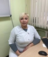 Кузнецова Эмма Анатольевна