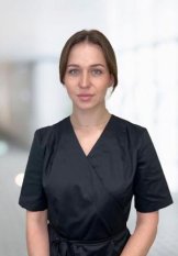 Шишко Мария Игоревна
