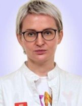 Семёнова Екатерина Владимировна