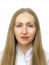 Майборода Ольга Сергеевна