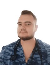 Минаев Никита Андреевич