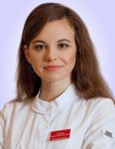 Коновалова Галина Александровна