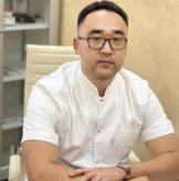 Ким Дмитрий Леонидович