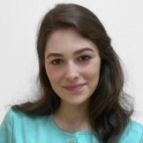 Галицкая Дарья Дмитриевна