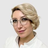Карельская Екатерина Алексеевна