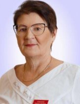 Алексеева Людмила Сергеевна