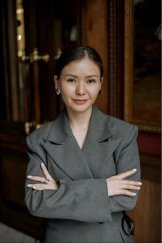 Кадикова Айсулуу