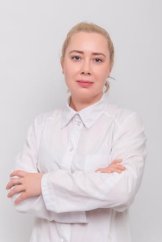 Севастьянова Наталья Сергеевна