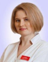 Сизова (Щукина) Дарья Андреевна