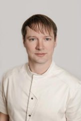 Карташов Игорь Владимирович