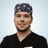 Зиборов Максим Алексеевич