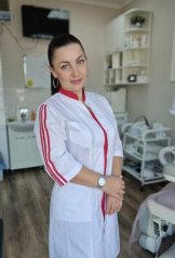 Филипович Галина Валерьевна