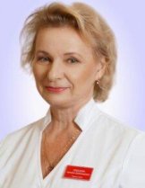 Лебедева Наталья Владимировна