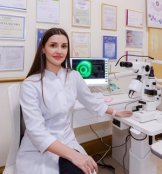 Елина Валерия Анатольевна
