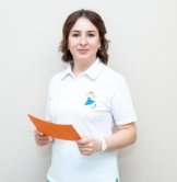Коптеева Ксения Викторовна
