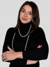 Джумайло Алевтина Артуровна