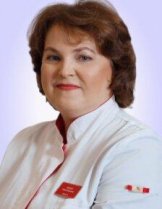 Карева Елена Юрьевна