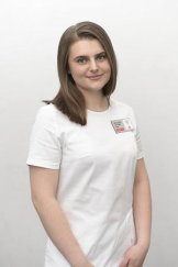 Семкова Александра Сергеевна