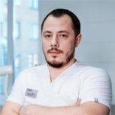 Шумков Максим Сергеевич