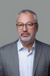 Кононов Виктор Михайлович