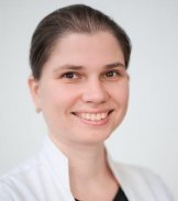Воробьева Юлия Дмитриевна