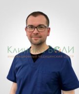 Карев Борис Дмитриевич