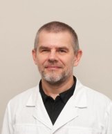 Здановский Павел Григорьевич