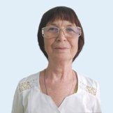 Давыдова Елизавета Егоровна