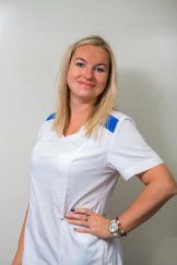 Метелкина Елена Сергеевна