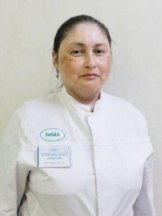 Девлятшина Венера Хайдаровна