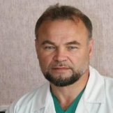 Кашуркин Иван Алексеевич