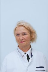 Азарченкова Лина Георгиевна