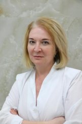 Александровская Ирина Юрьевна