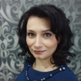 Сальникова Юлия Георгиевна