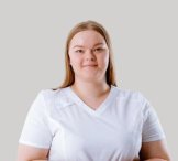 Ефешина Дарья Александровна