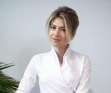 Жмырко Ирина Николаевна