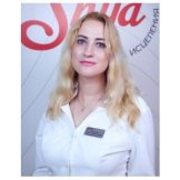 Абрамова Олеся Александровна