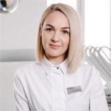 Голдина Мария Сергеевна