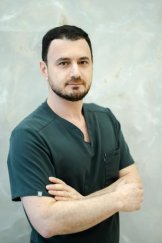 Гюльбекян Тигран Самвелович