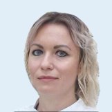 Кузнецова Ольга Викторовна