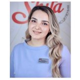 Тхагалегова Марина Мухарбиевна