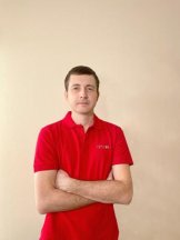 Коваленко Дмитрий Сергеевич