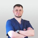 Чеботок Сергей Сергеевич