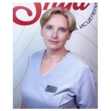 Полякова Алла Юрьевна