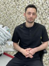 Эсепидзе Гия Джевдетович