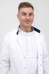Соколов Егор Игорьевич