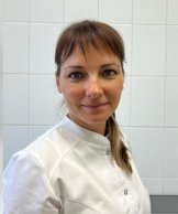 Алькема Елена Владимировна